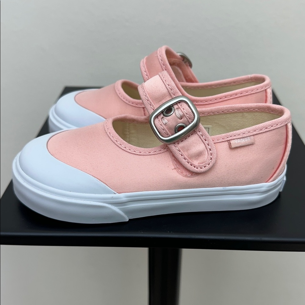 Vans Mary Jane - Picture 4 of 6